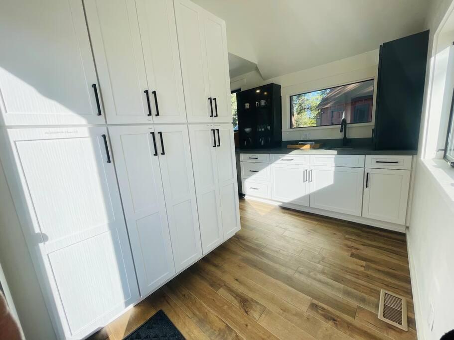 Sled-Ski Lakeside Village Cabin - Spa - Bbq - Firepit - Loft - Games Big Bear Lake Esterno foto