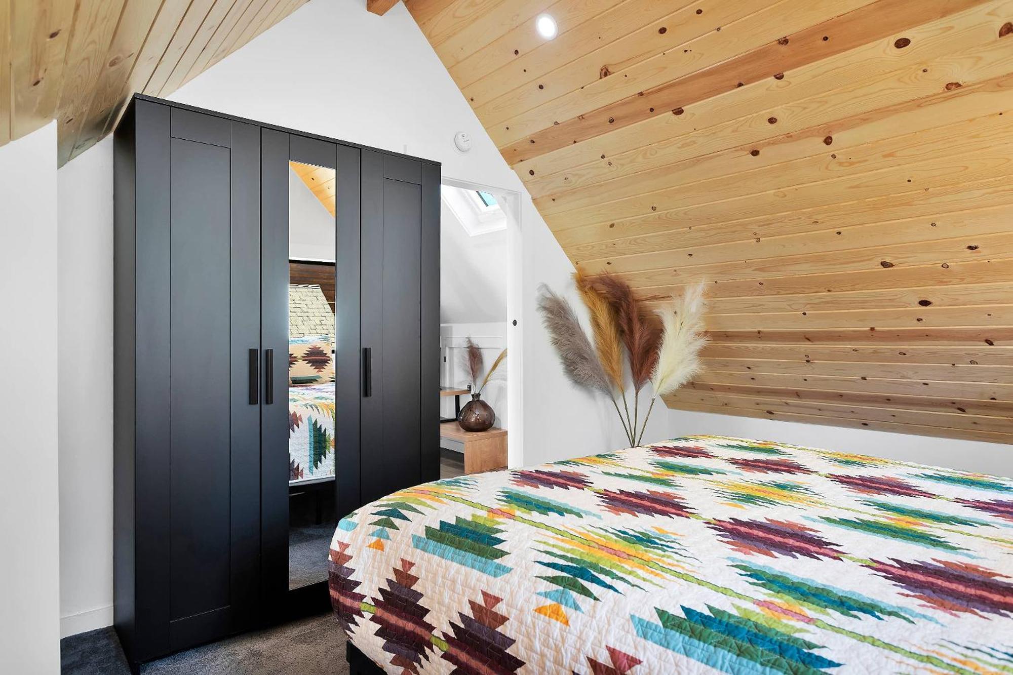 Sled-Ski Lakeside Village Cabin - Spa - Bbq - Firepit - Loft - Games Big Bear Lake Esterno foto
